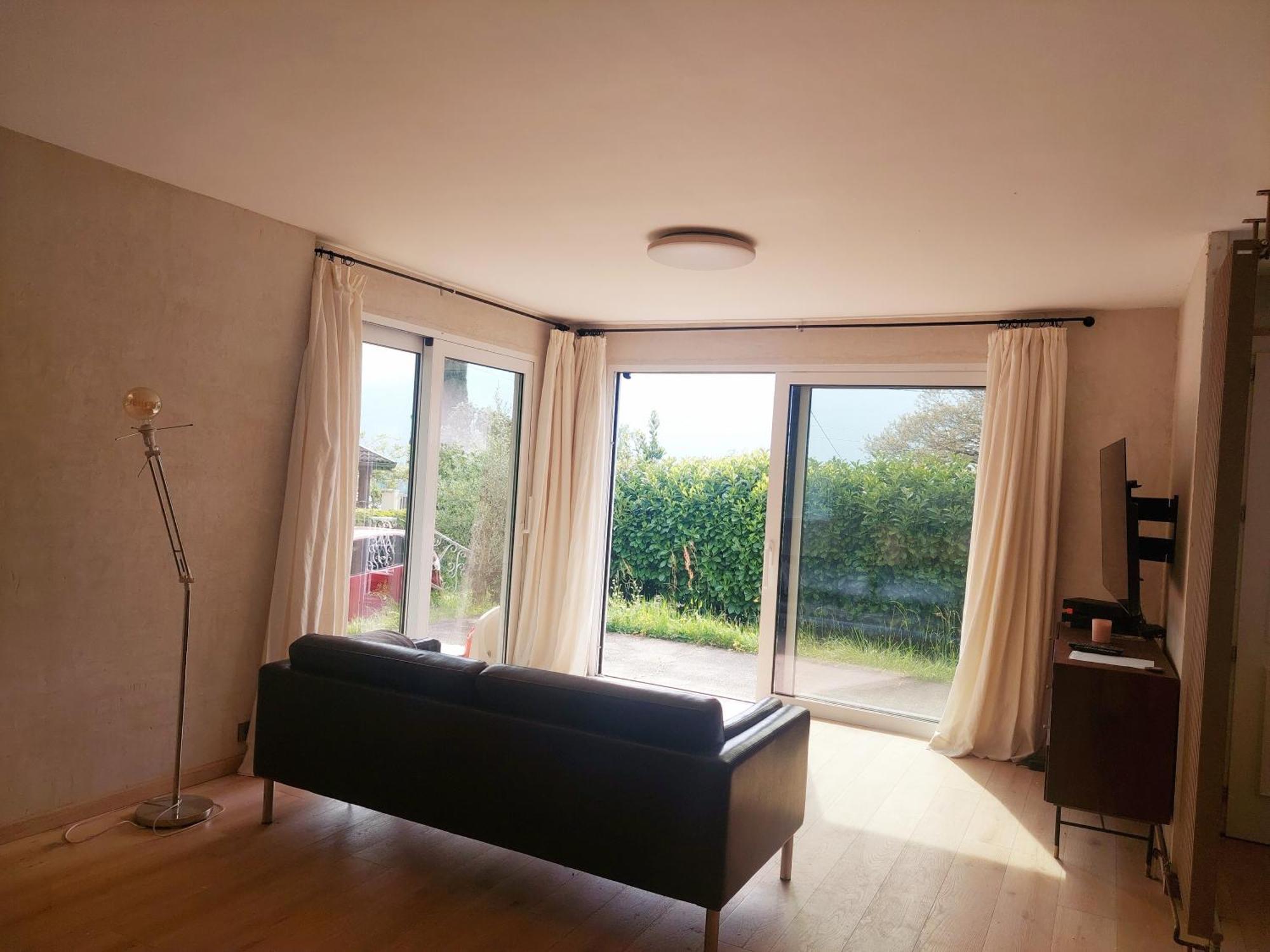 Villa Maison Independante Aix-les-Bains