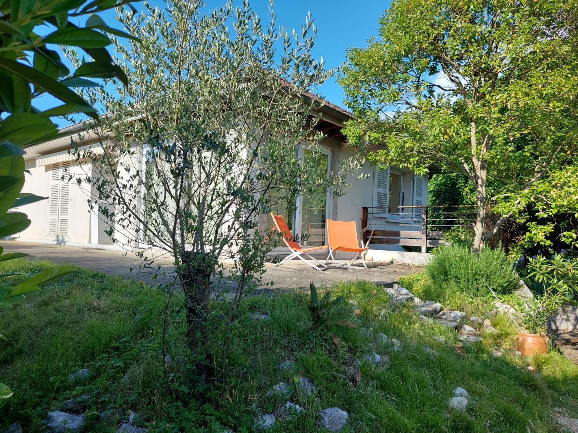 Maison Independante Villa
